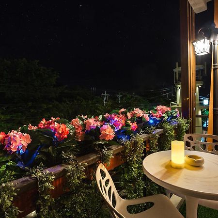 Apartamento estudio de 27 m² en Playa Bo Phut, con 1 baño privado. Bophut Exterior foto