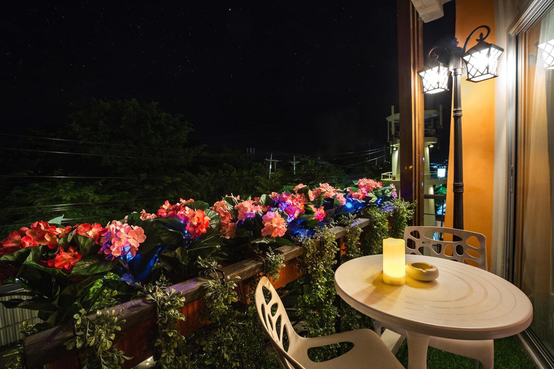 Apartamento estudio de 27 m² en Playa Bo Phut, con 1 baño privado. Bophut Exterior foto