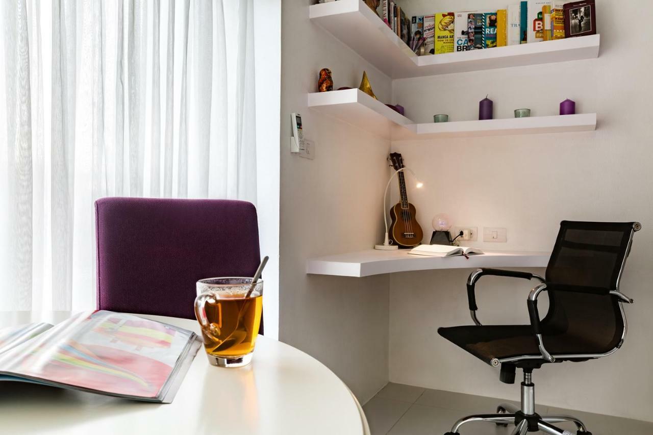 Apartamento estudio de 27 m² en Playa Bo Phut, con 1 baño privado. Bophut Exterior foto