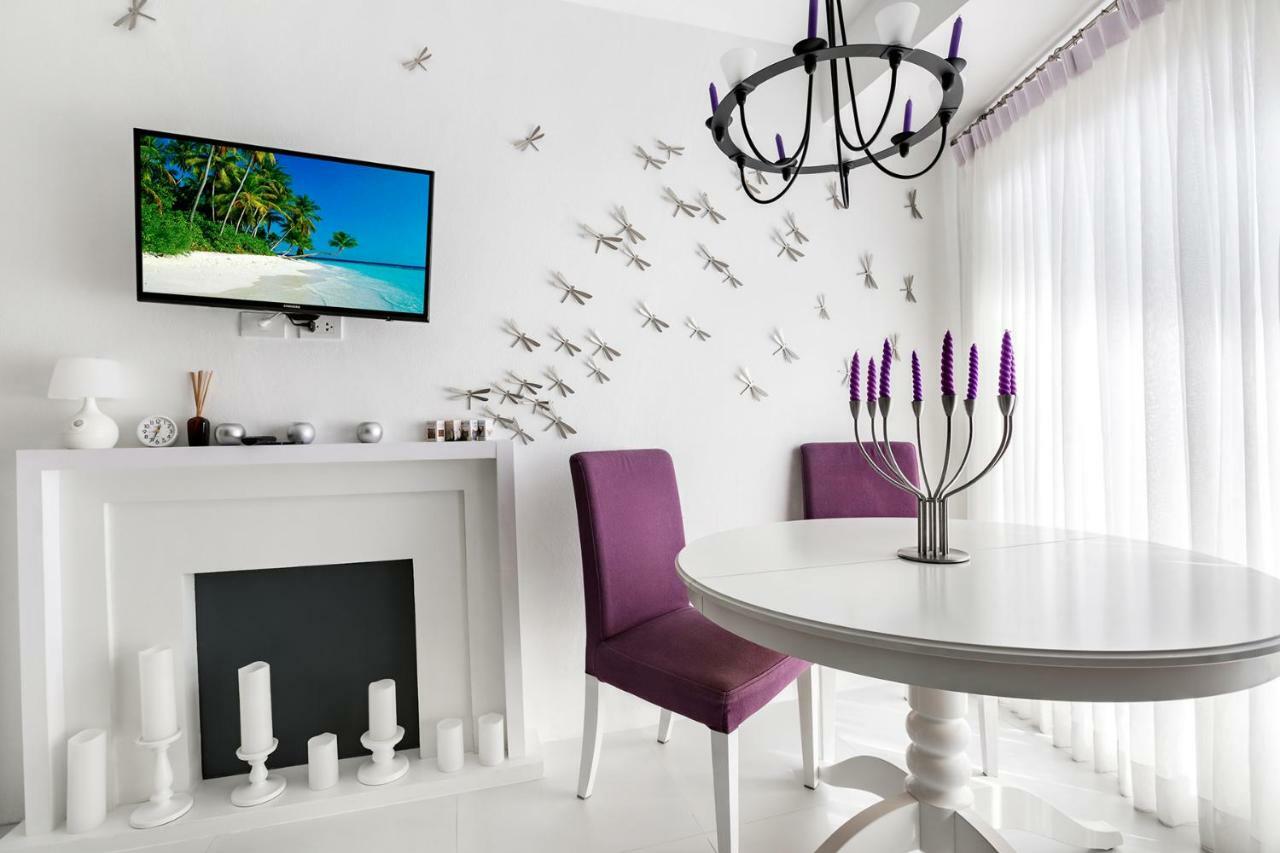 Apartamento estudio de 27 m² en Playa Bo Phut, con 1 baño privado. Bophut Exterior foto