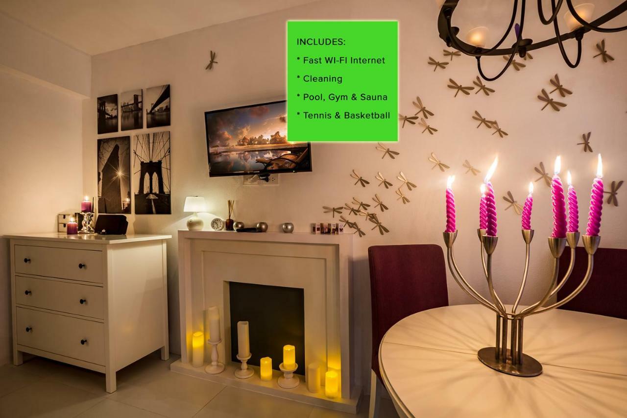 Apartamento estudio de 27 m² en Playa Bo Phut, con 1 baño privado. Bophut Exterior foto
