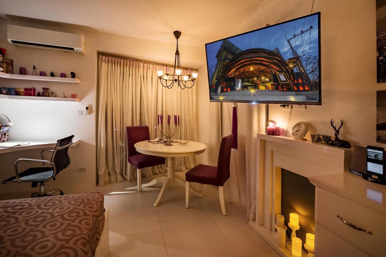 Apartamento estudio de 27 m² en Playa Bo Phut, con 1 baño privado. Bophut Exterior foto