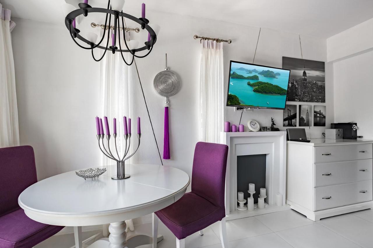 Apartamento estudio de 27 m² en Playa Bo Phut, con 1 baño privado. Bophut Exterior foto